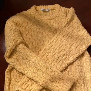 B. Altman & Co Fifth Avenue New York 100% wool